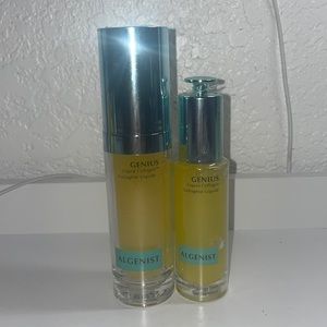 Algenist Genius Liquid Collagen Duo